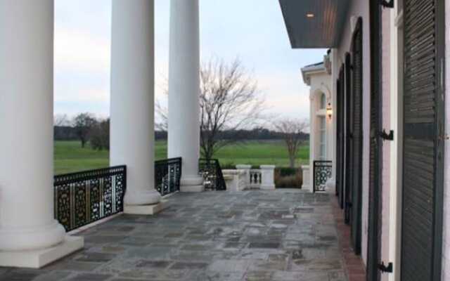The Mansion at Red Hill