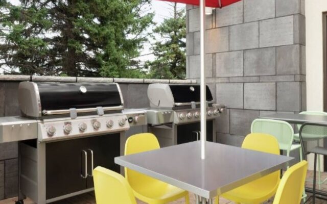 Home2 Suites by Hilton Owings Mills