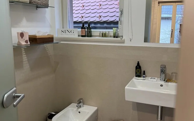 Vila Alice Bled - Adults only