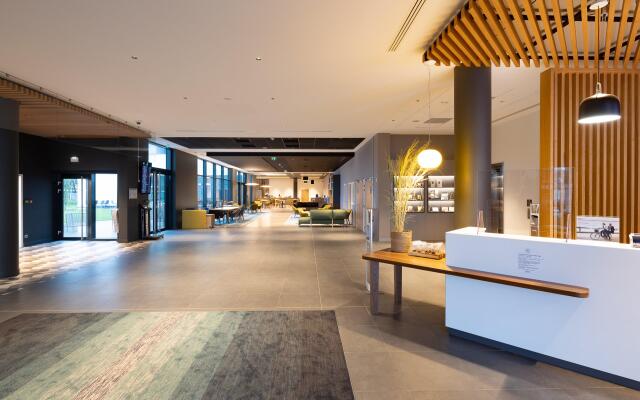 Holiday Inn Paris CDG Airport by IHG