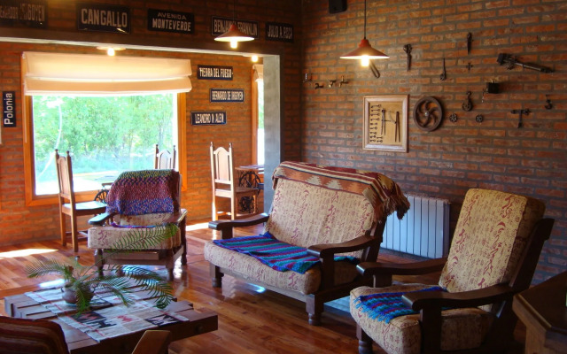 Hosteria Miyazato Inn