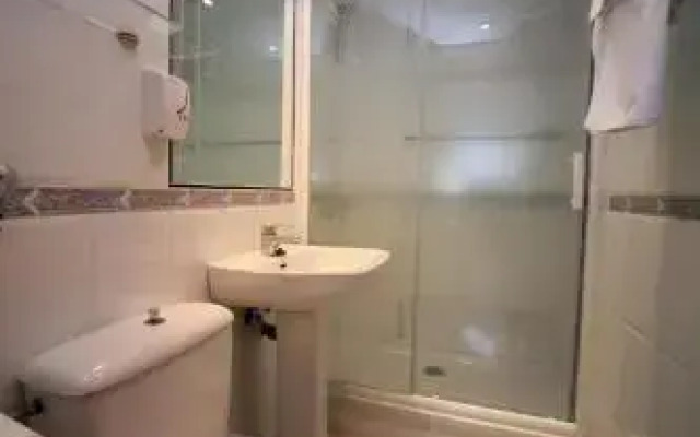 Apartamentos La Proa