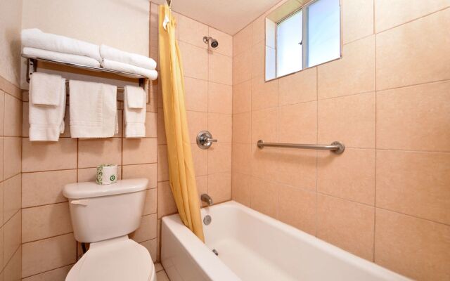 Capital O Route 66 Country Inn Vega Tx