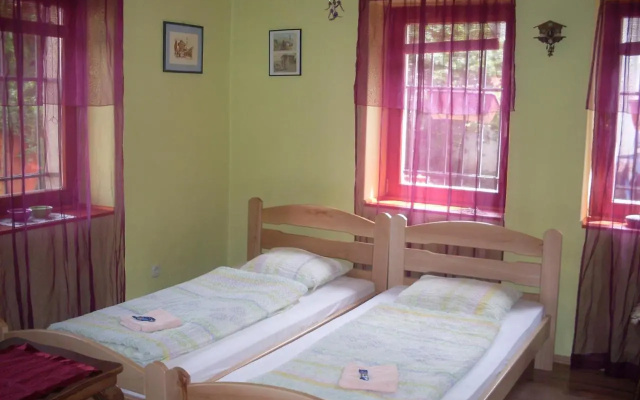 Apartments Vratnik