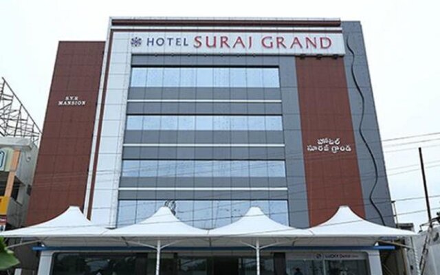 Suraj Grand Hotel