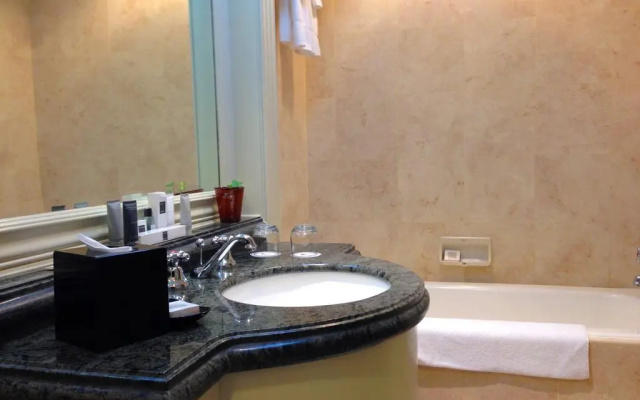 JW Marriott Kuala Lumpur