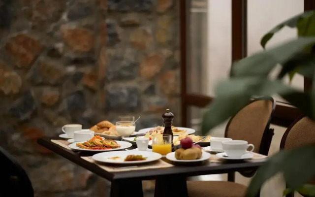 Domotel Neve Mountain Resort & Spa