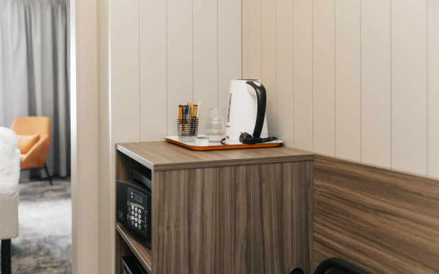 Best Western Plus Kalmarsund Hotell