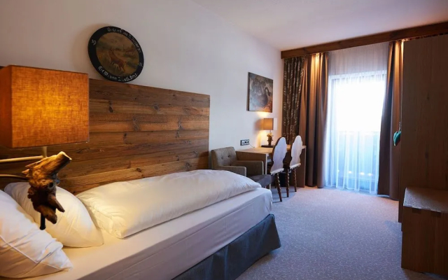 Boutique Hotel Herzhof Garni - Apartments