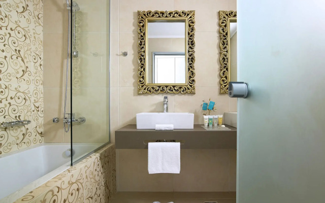 Anemos Luxury Grand Resort