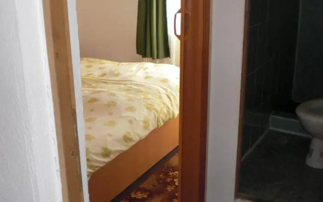 Bungalow Balea Transfagarasan