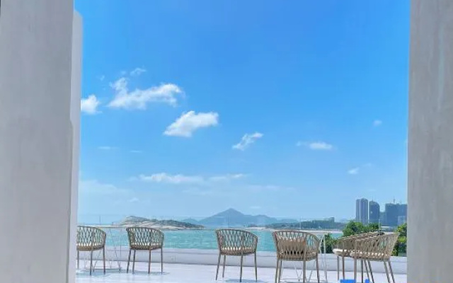 Secret Land Seaview Homestay