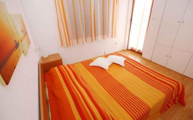 Apartment in Ist/Insel Ist 6358