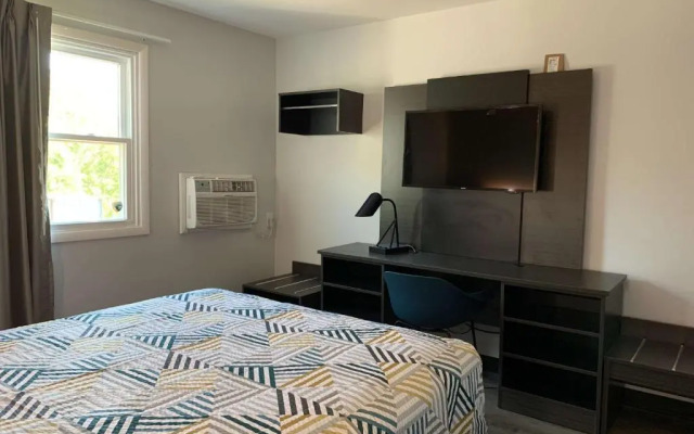 Travel Inn Rockford