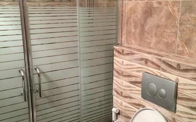 Al Haneen Hotel Apartments