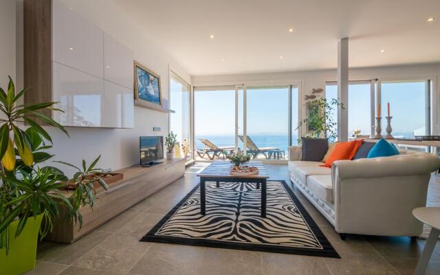 Turo Villa 1 in Roses