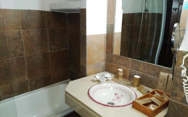 Hotel Apartamento Nueva Alcazaba