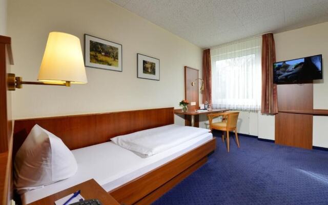 Hotel Haus Kronenthal