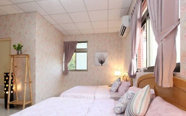 Song Lin Homestay