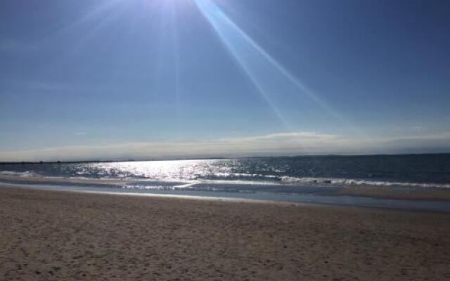 Apartamenty Międzyzdroje