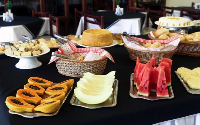 América Palace Hotel