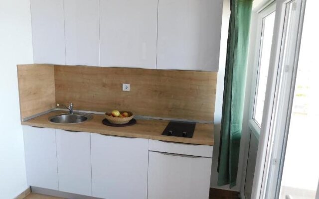 Beach Villa Bozikovic