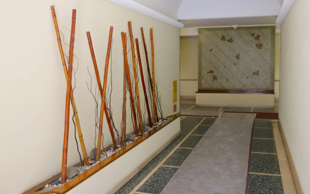 Portello Double Rooms Flat - 3 people