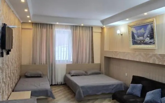 K2 Hotel