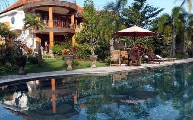 Villa Natures