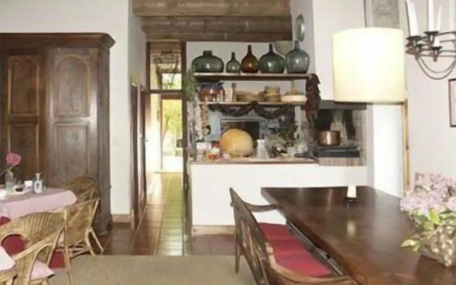 Rectoral de Cobres 1729