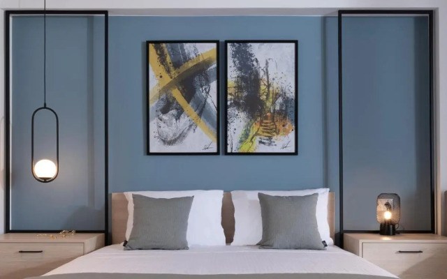 Sky Luxury Suites
