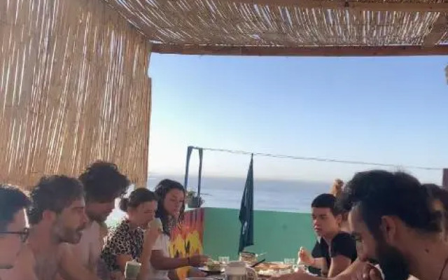 Taghazout Camp Surf & Yoga