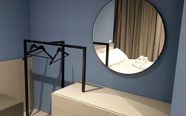 Granatelli Rooms - City B&B