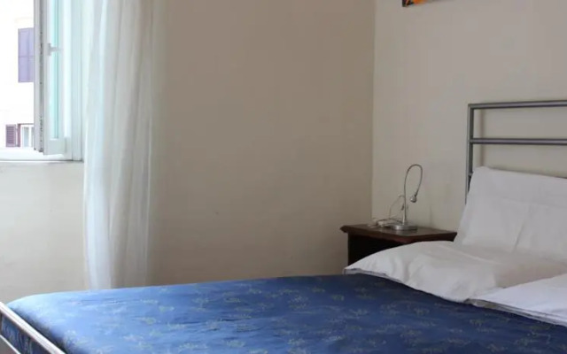 Brancaccio Guest House