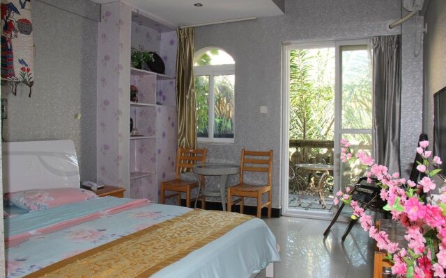 Beans Homestay