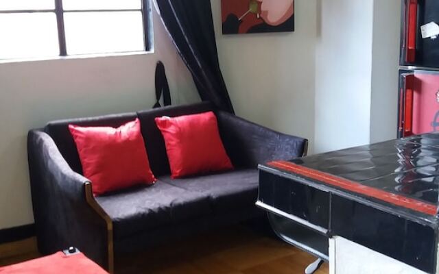 Universidad Javeriana Cll 41