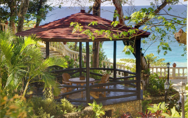 The Balaji Palace at Playa Grande