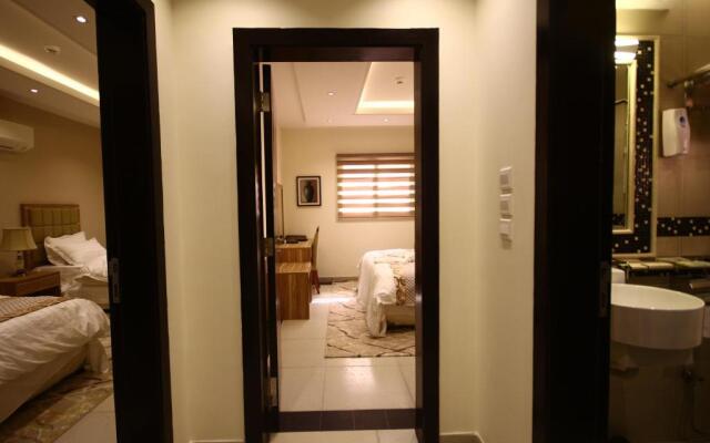 Warf Aldyafah Homes