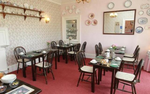 Rockhill Guest House