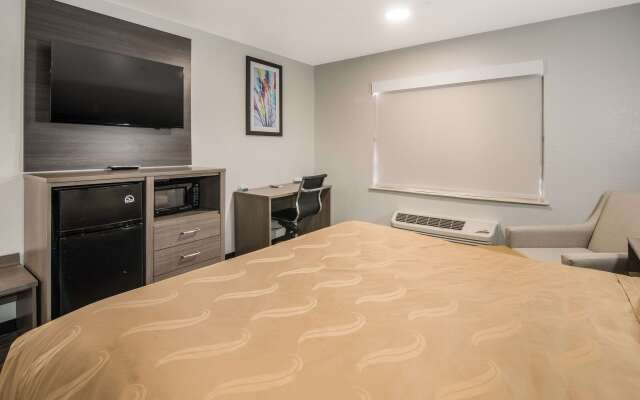 Quality Inn & Suites