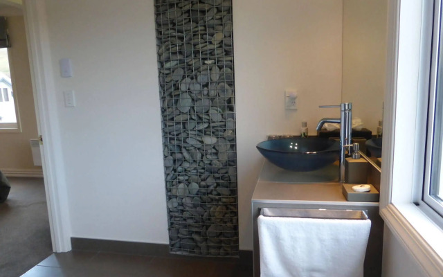 Queenstown Country Lodge