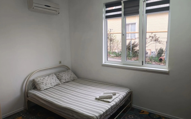 Другое место