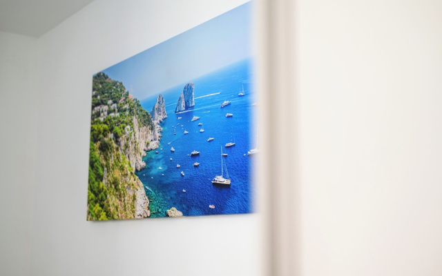 Il Quadrifoglio - Sea View Terrace