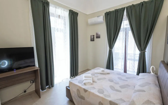 Catania Center B&B