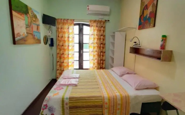 Riosoleil Copacabana