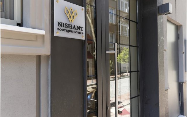 Nishant Boutique Hotels