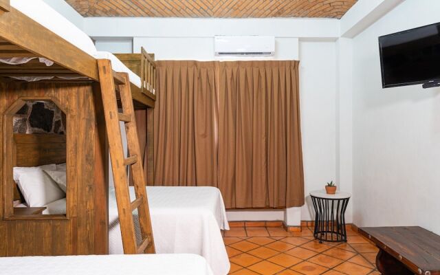 Uraján de Luna Hotel Boutique & Spa