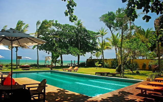 Pousada Villa Bianca