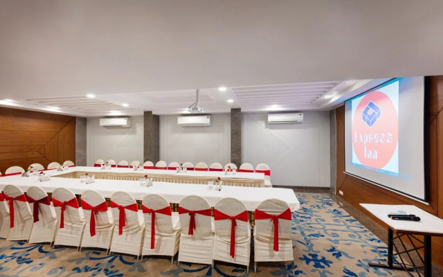 Freesia by Express Inn