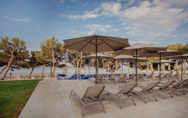 Hotel Villa Arausana & Antonina